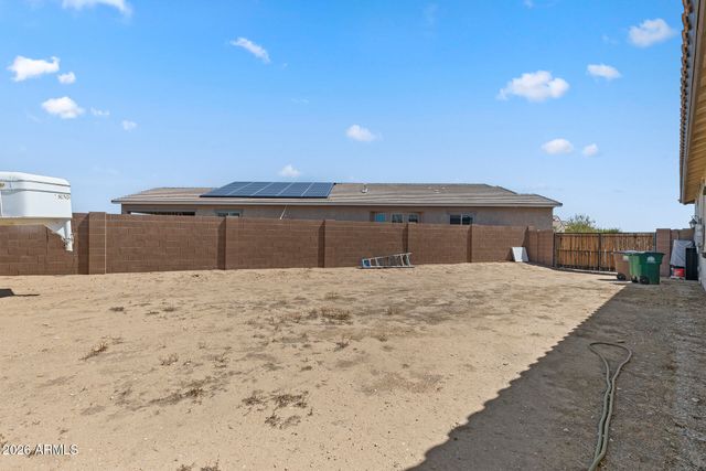 4916 N 185TH Drive, Goodyear, AZ 85395