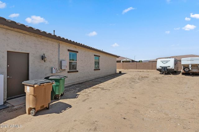 4916 N 185TH Drive, Goodyear, AZ 85395
