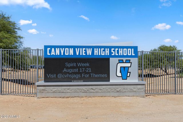 4916 N 185TH Drive, Goodyear, AZ 85395