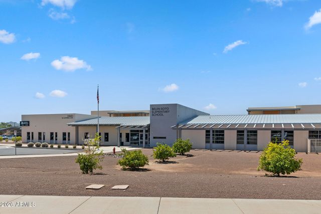 4916 N 185TH Drive, Goodyear, AZ 85395