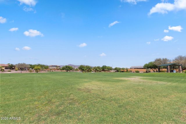 4916 N 185TH Drive, Goodyear, AZ 85395