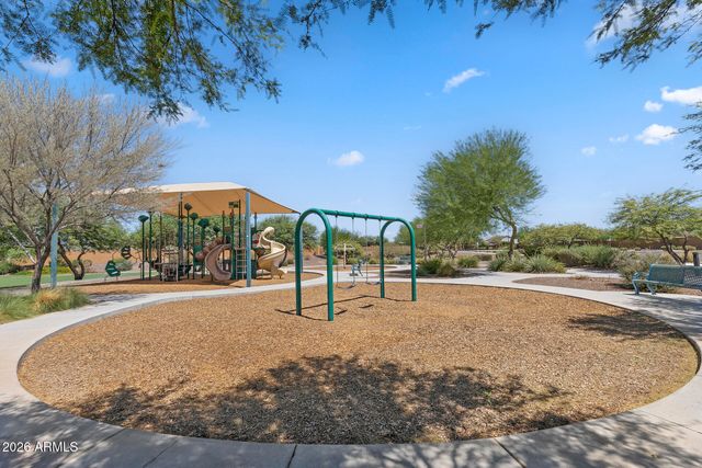 4916 N 185TH Drive, Goodyear, AZ 85395