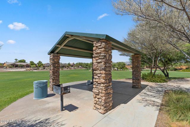 4916 N 185TH Drive, Goodyear, AZ 85395