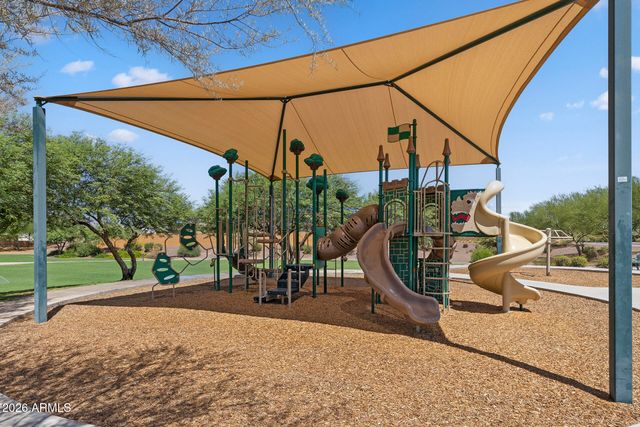 4916 N 185TH Drive, Goodyear, AZ 85395
