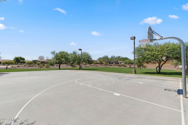 4916 N 185TH Drive, Goodyear, AZ 85395
