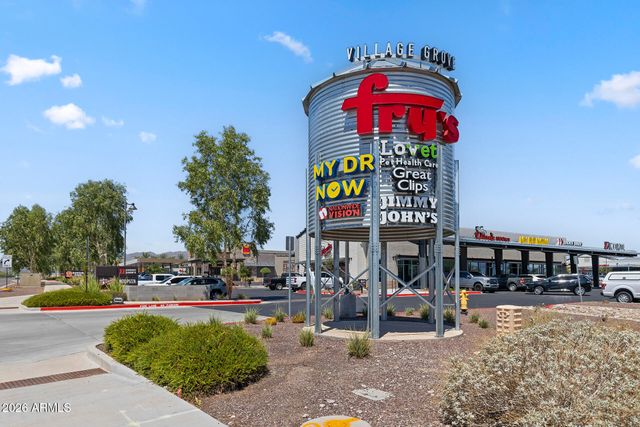 4916 N 185TH Drive, Goodyear, AZ 85395