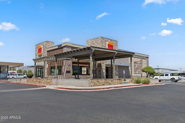 4916 N 185TH Drive, Goodyear, AZ 85395