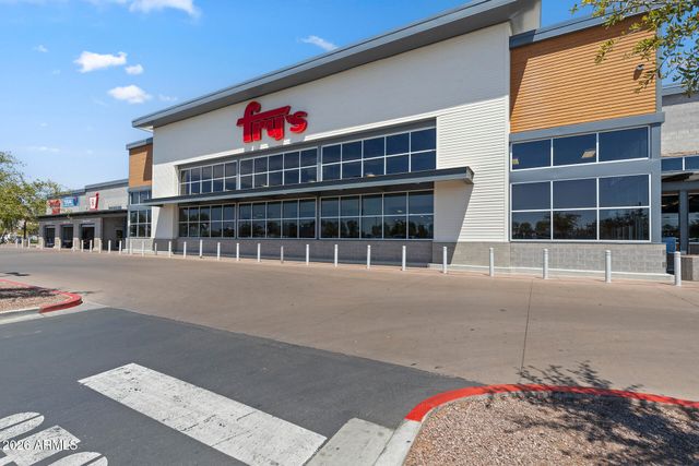 4916 N 185TH Drive, Goodyear, AZ 85395