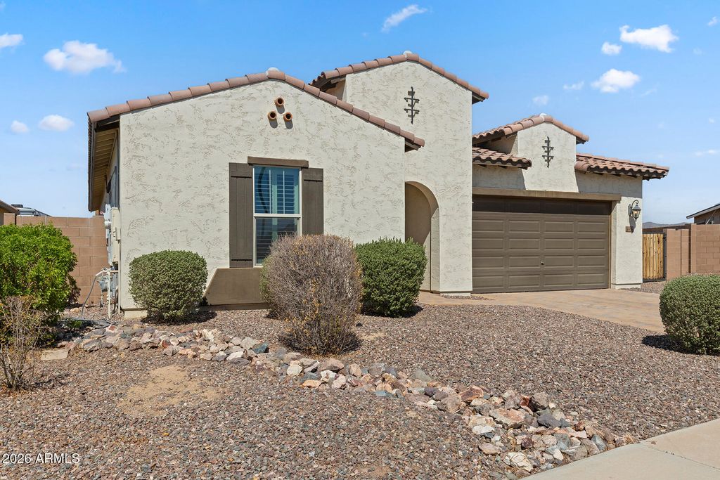 4916 N 185TH Drive, Goodyear, AZ 85395 — photo 4