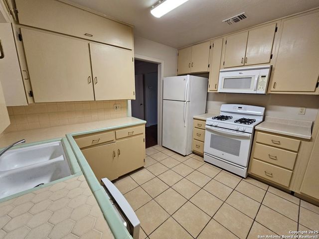 217 E Lullwood Ave Apt 3, San Antonio, TX 78212