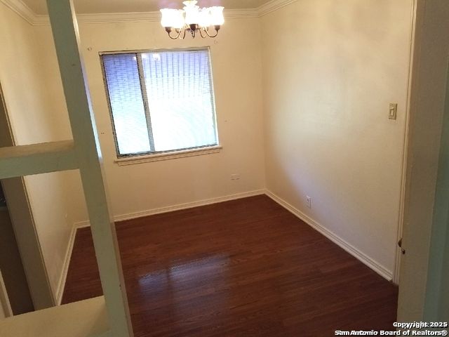 217 E Lullwood Ave Apt 3, San Antonio, TX 78212