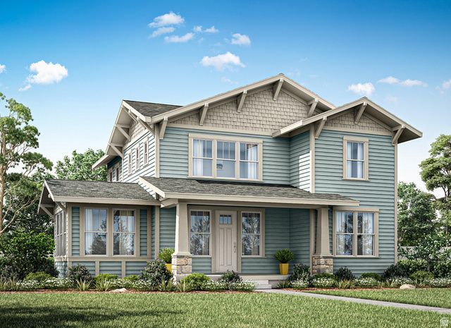 7111 W DOCKSIDER DR, South Jordan, UT 84009