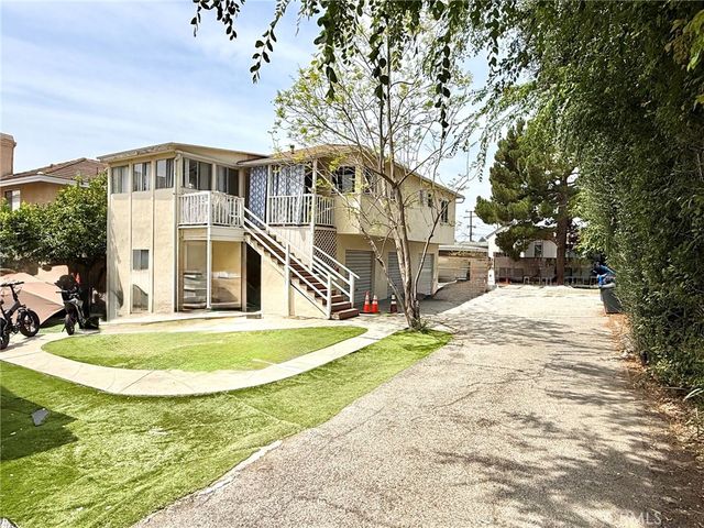 6217 Temple City, Temple City, CA 91780