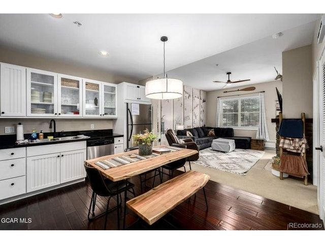 300 Base Camp Cir 113, Granby, CO 80446