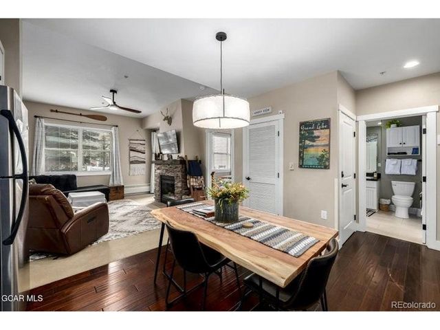 300 Base Camp Cir 113, Granby, CO 80446