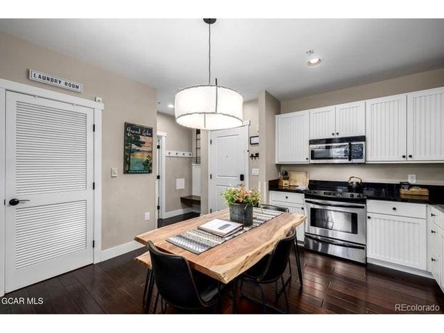 300 Base Camp Cir 113, Granby, CO 80446