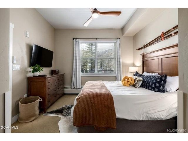 300 Base Camp Cir 113, Granby, CO 80446