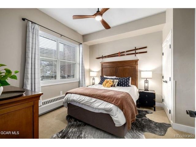 300 Base Camp Cir 113, Granby, CO 80446