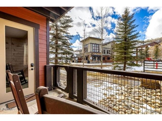 300 Base Camp Cir 113, Granby, CO 80446