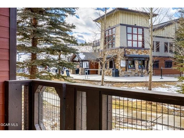 300 Base Camp Cir 113, Granby, CO 80446