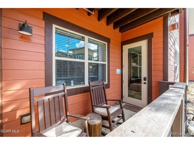 300 Base Camp Cir 113, Granby, CO 80446