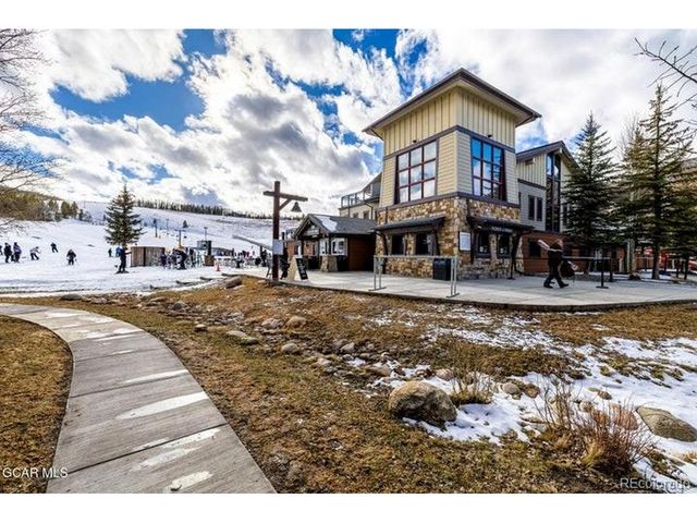 300 Base Camp Cir 113, Granby, CO 80446