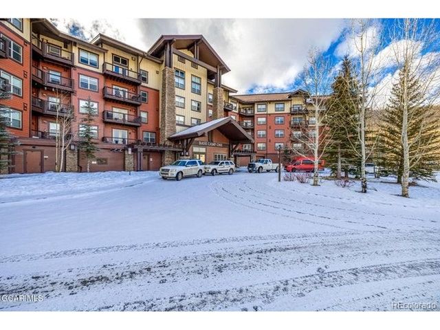 300 Base Camp Cir 113, Granby, CO 80446