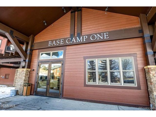 300 Base Camp Cir 113, Granby, CO 80446