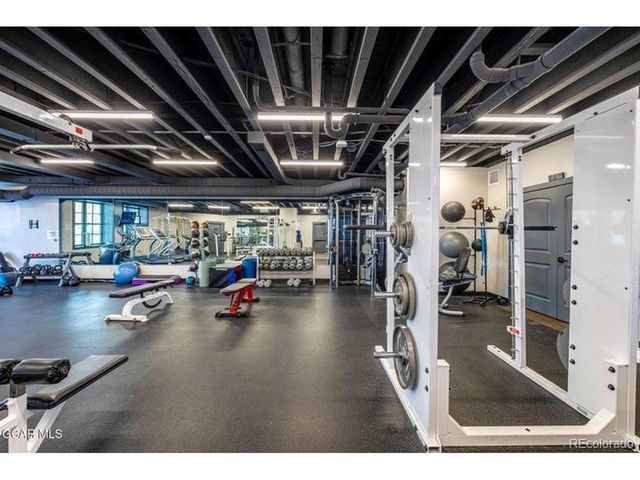 300 Base Camp Cir 113, Granby, CO 80446