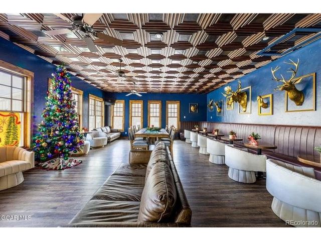 300 Base Camp Cir 113, Granby, CO 80446