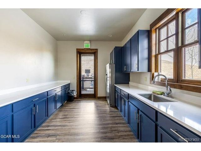 300 Base Camp Cir 113, Granby, CO 80446