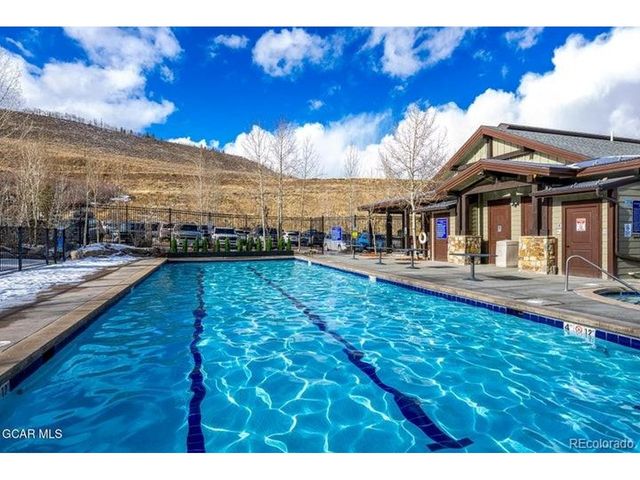 300 Base Camp Cir 113, Granby, CO 80446