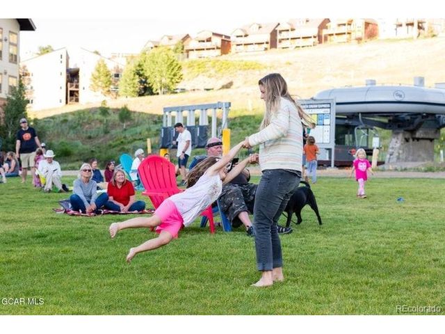 300 Base Camp Cir 113, Granby, CO 80446