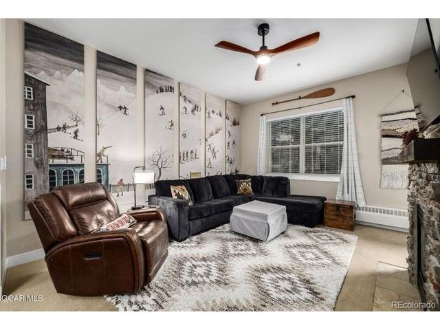 300 Base Camp Cir 113, Granby, CO 80446