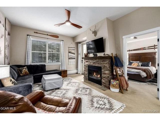 300 Base Camp Cir 113, Granby, CO 80446