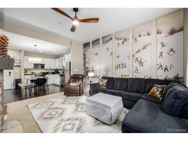 300 Base Camp Cir 113, Granby, CO 80446