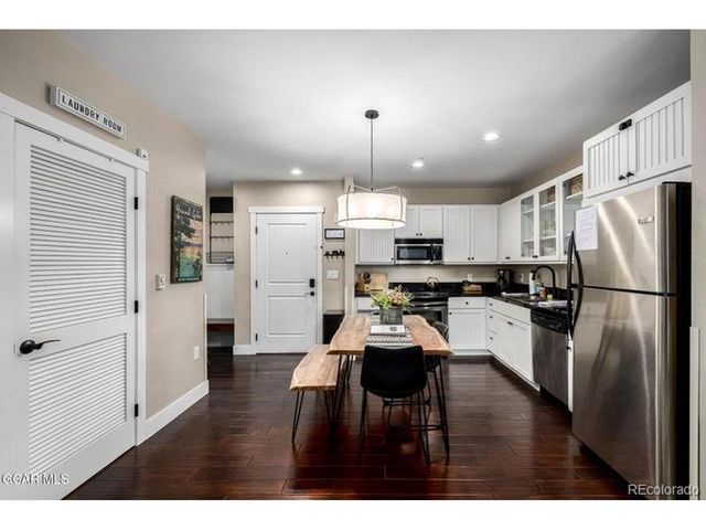 300 Base Camp Cir 113, Granby, CO 80446