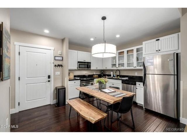 300 Base Camp Cir 113, Granby, CO 80446