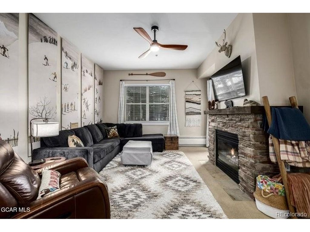 300 Base Camp Cir 113, Granby, CO 80446