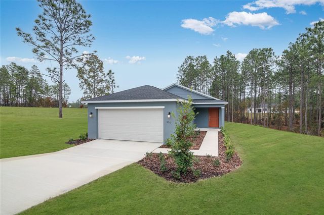 8930 SW 128TH PLACE, Ocala, FL 34473