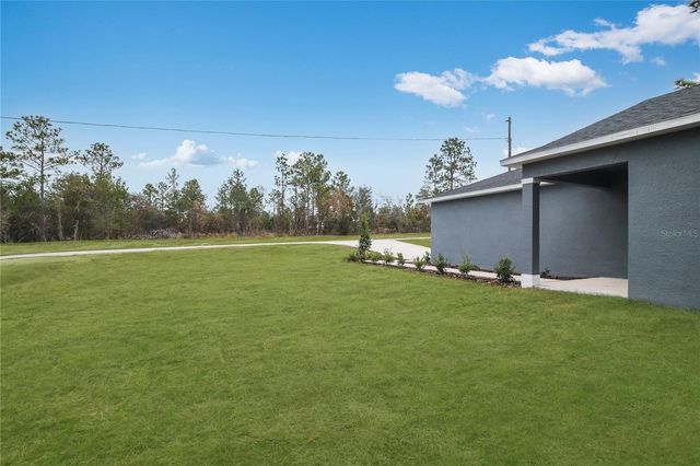 8930 SW 128TH PLACE, Ocala, FL 34473