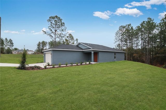 8930 SW 128TH PLACE, Ocala, FL 34473