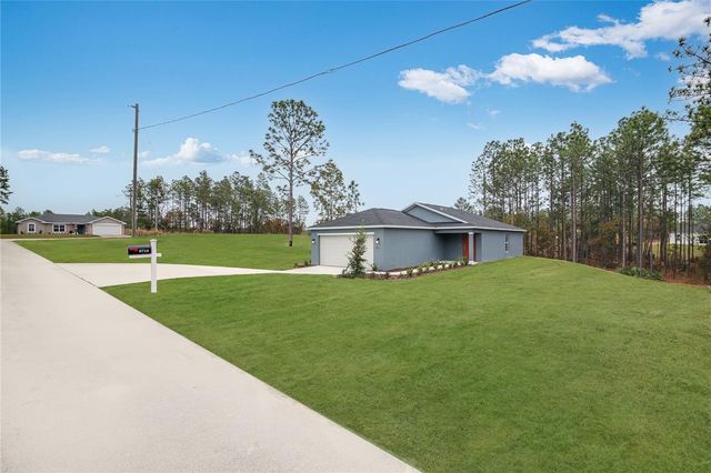 8930 SW 128TH PLACE, Ocala, FL 34473