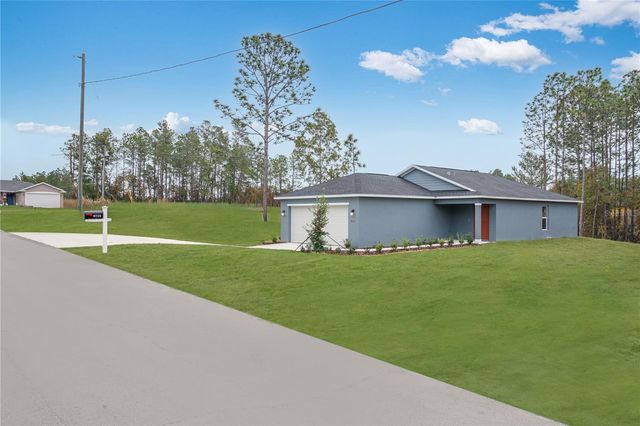 8930 SW 128TH PLACE, Ocala, FL 34473