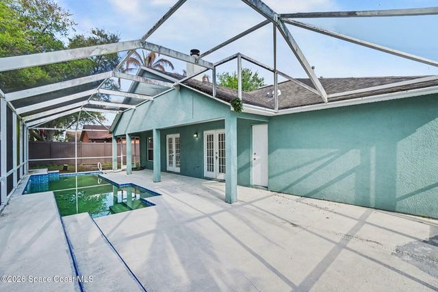 1211 Walnut Grove Way, Rockledge, FL 32955