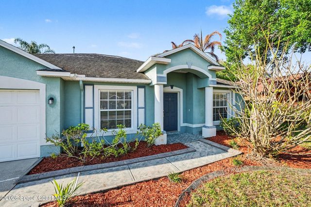 1211 Walnut Grove Way, Rockledge, FL 32955