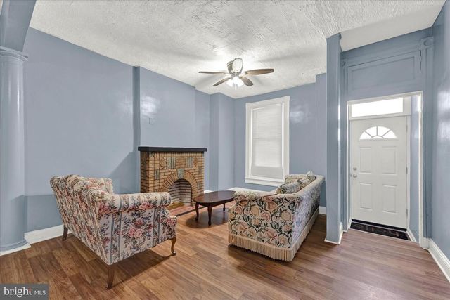 426 N BELNORD AVE, Baltimore, MD 21224