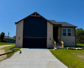 851 Tomahawk Court, Marshfield, MO 65706
