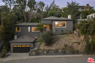 1611 Puebla Drive, Glendale, CA 91207