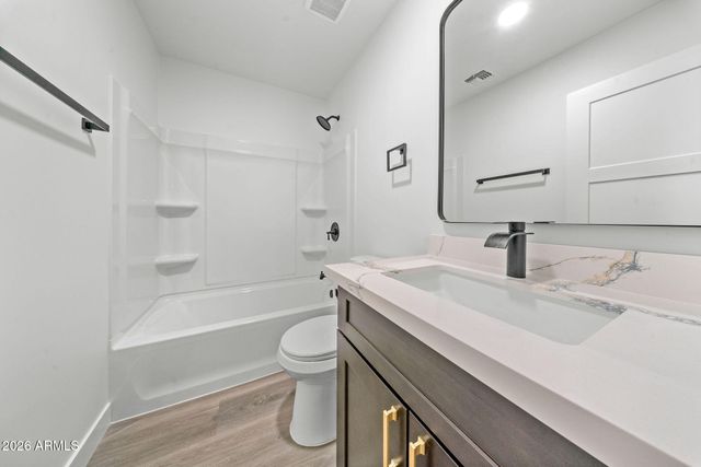 9416 W MADISON Street, Tolleson, AZ 85353